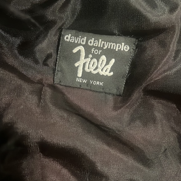 Patricia Field Fur Vest - Picture 2 of 4